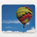 Search for balloon flight mouse mats Air