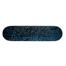 Search for chaos skateboards Black