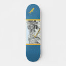Search for road skateboards Blue