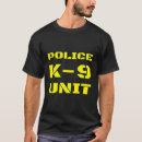 Search for k9 officer clothing Working dog