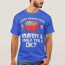 Search for i love ramen tshirts Tea