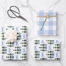 Search for topiary wrapping paper For her