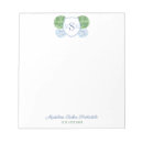 Search for green notepads elegant