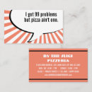 Search for problem business cards Funny