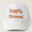 Search for divorce hats Break up