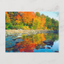 Search for vermont autumn postcards Bright