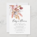 Search for bloom 4x6 invitations Chic