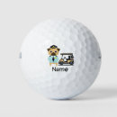 Search for aviation golf balls Cute