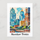 Search for houston postcards Retro
