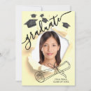 Search for commencement graduation invitations Class of 2025