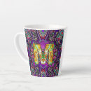 Search for alphabet m mugs Blue