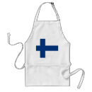 Search for finnish aprons Helsinki