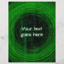 Search for styles flyers Abstract