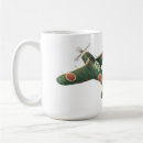 Search for airplane mugs Vintage