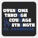 Search for ras stickers Awareness