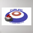 Search for curling posters Sweeping