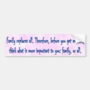 Search for wisdom bumper stickers Funny