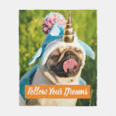 Search for pug blankets Pet