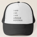 Search for baptiste hats Religion