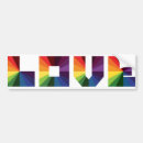 Search for heterosexual bumper stickers Pride