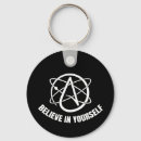 Search for atheistic key rings Science