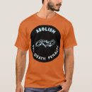Search for death penalty tshirts Funny