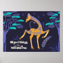 Search for giraffe art Floral