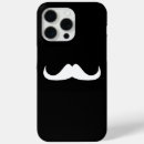 Search for black moustache iphone cases Cool