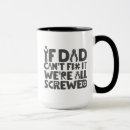Search for fix it mugs Pun
