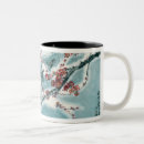 Search for plum blossom mugs Flowers