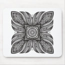 Search for beautiful book mouse mats Zendala