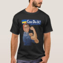 Search for rosie tshirts World