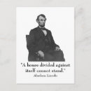 Search for 16th president America