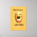 Search for coffee canvas prints Kitchen