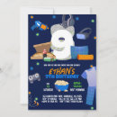 Search for boys pajama party invitations Slumber