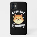 Search for grumpy cat iphone cases Feline