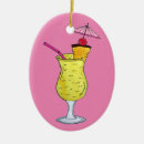 Search for pina colada decor Cocktail