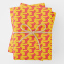 Search for dala horse wrapping paper Sweden