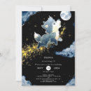 Search for cute wolf invitations Kids