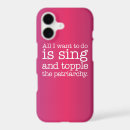 Search for i do iphone cases Feminism