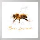 Search for bee love posters Honey