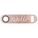 Search for rose barware Rustic