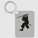 Search for japanese ninja key rings Kawaii