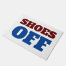 Search for shoes off doormats Welcome