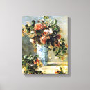 Search for renoir canvas prints Impressionism
