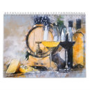 Search for kitchen calendars Wine