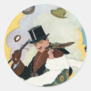 Search for wind stickers Illustration