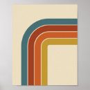 Search for mustard posters Mid century modern