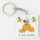 Search for pumpkin square key rings Elegant