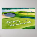Search for golf posters Golfer